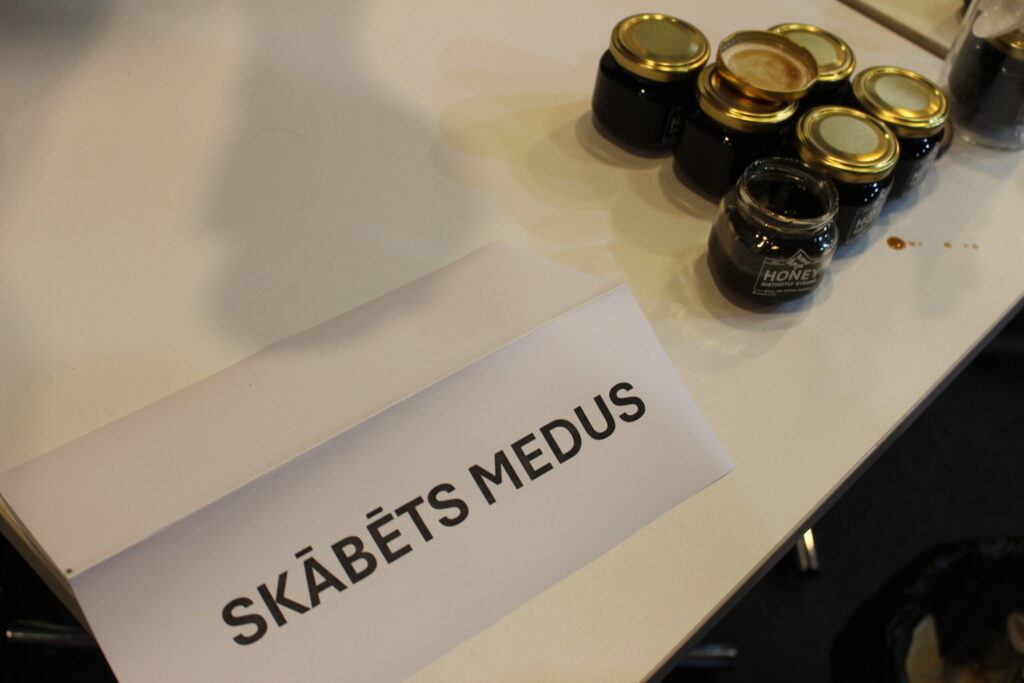 Autors: Ingrīda Punka