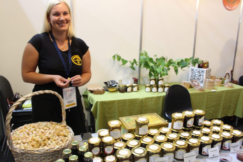 Autors: Ingrīda Punka