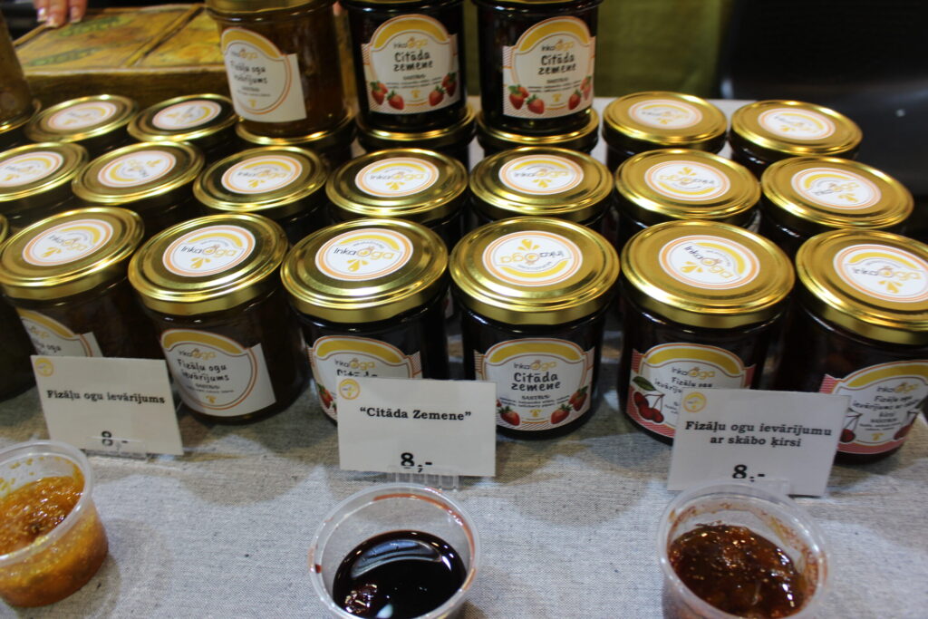 Autors: Ingrīda Punka