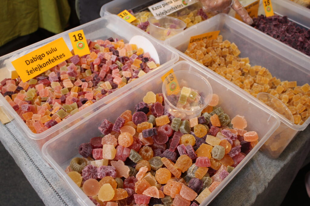 Autors: Ingrīda Punka