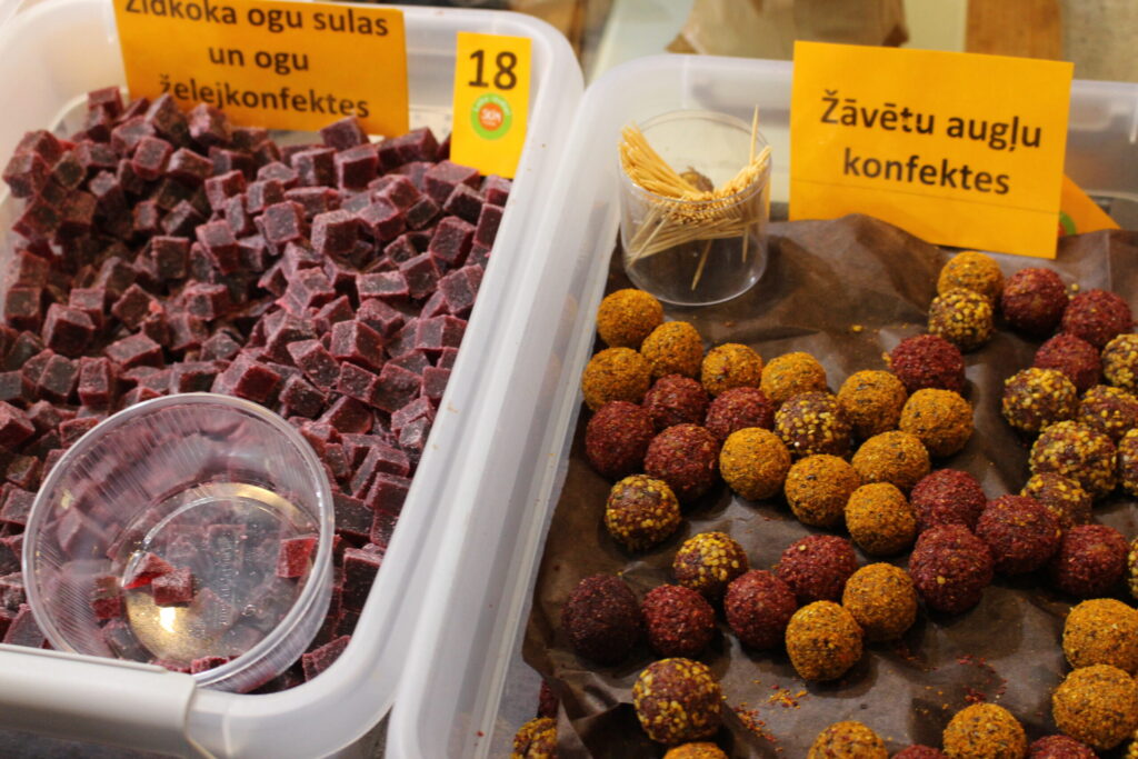 Autors: Ingrīda Punka