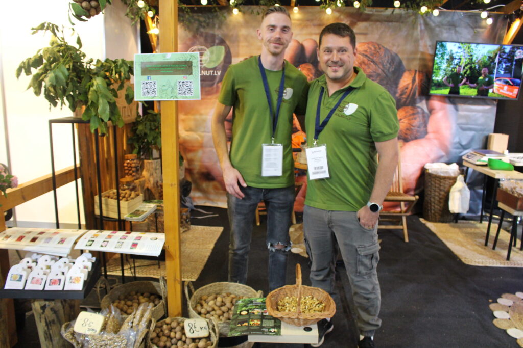 Autors: Ingrīda Punka