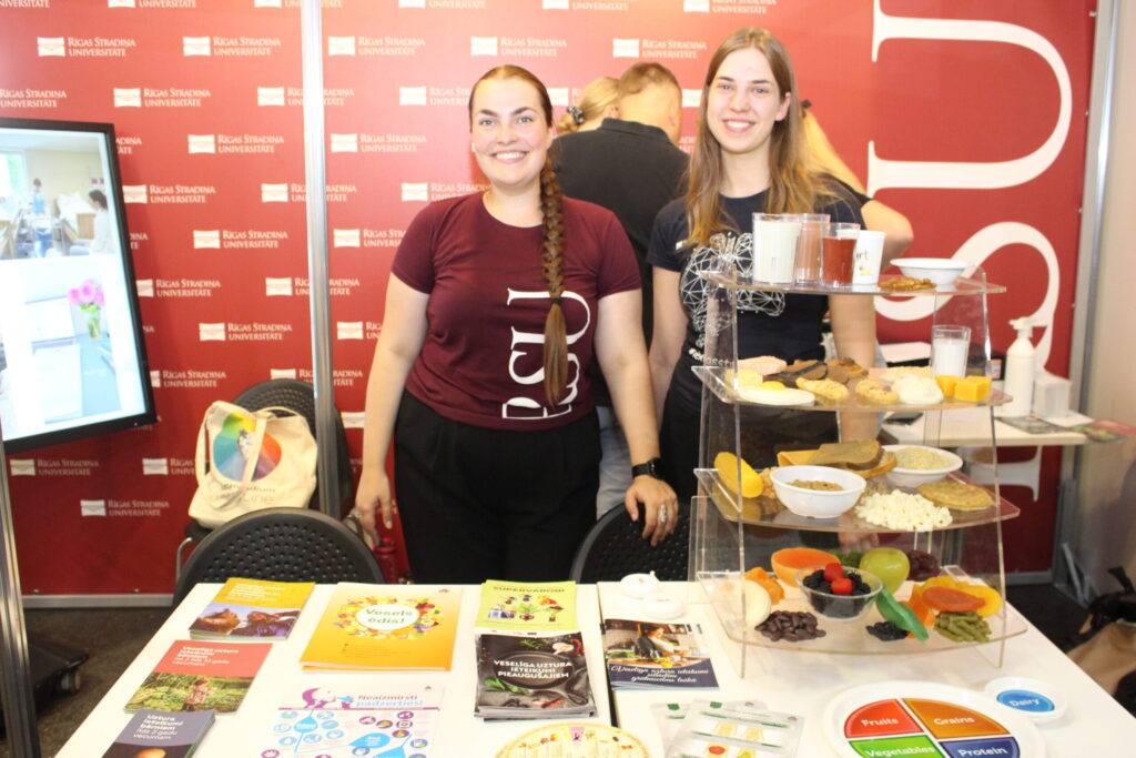 Autors: Ingrīda Punka