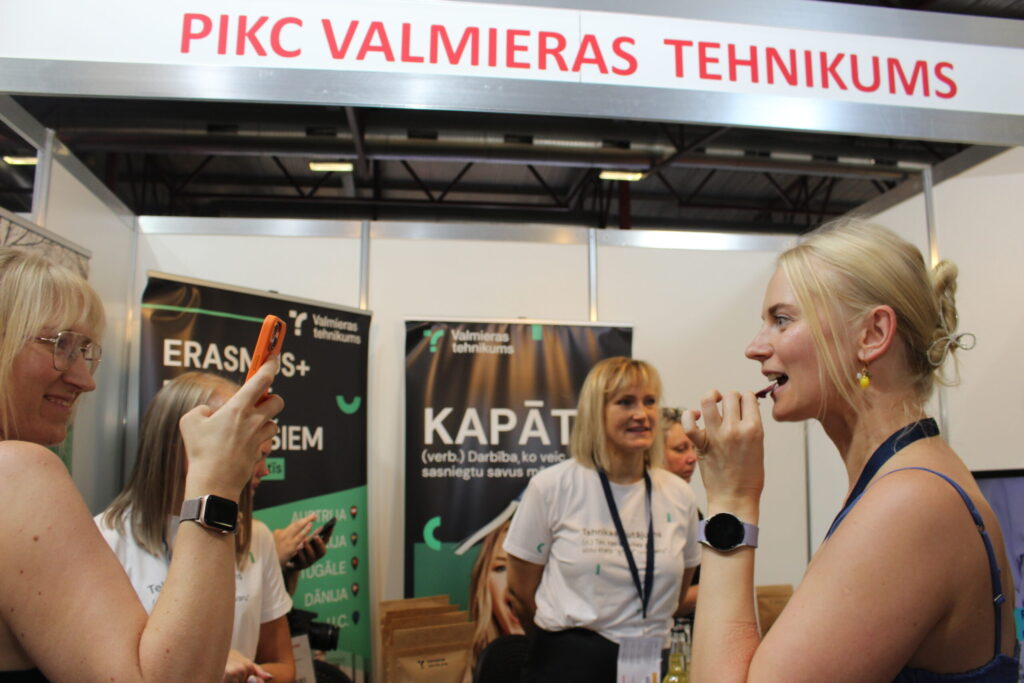 Autors: Ingrīda Punka