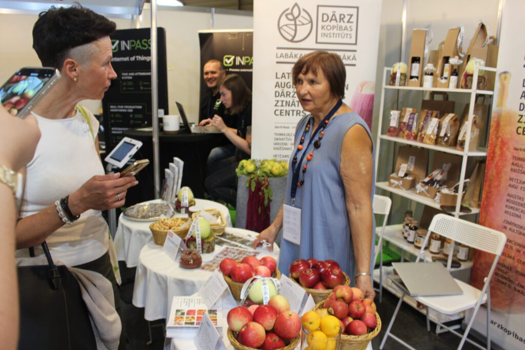 Autors: Ingrīda Punka