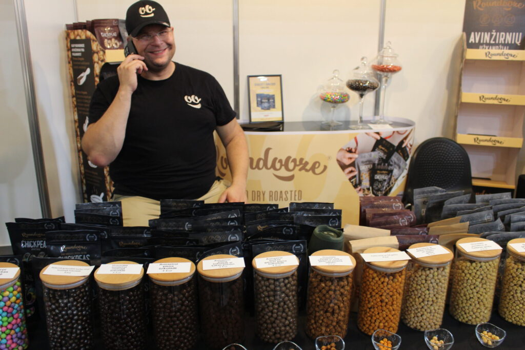 Autors: Ingrīda Punka