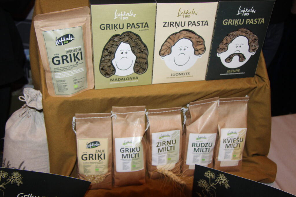 Autors: Ingrīda Punka