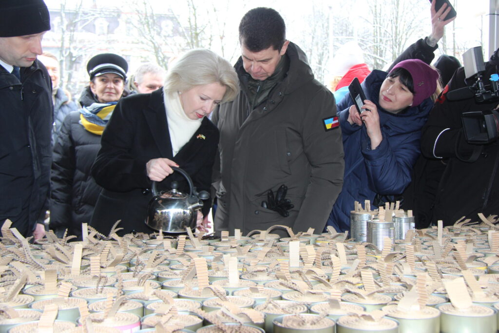 Autors: Ingrīda Punka