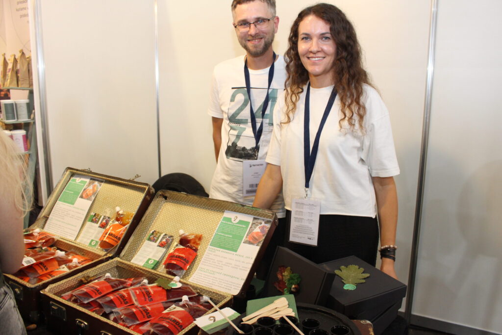 Autors: Ingrīda Punka