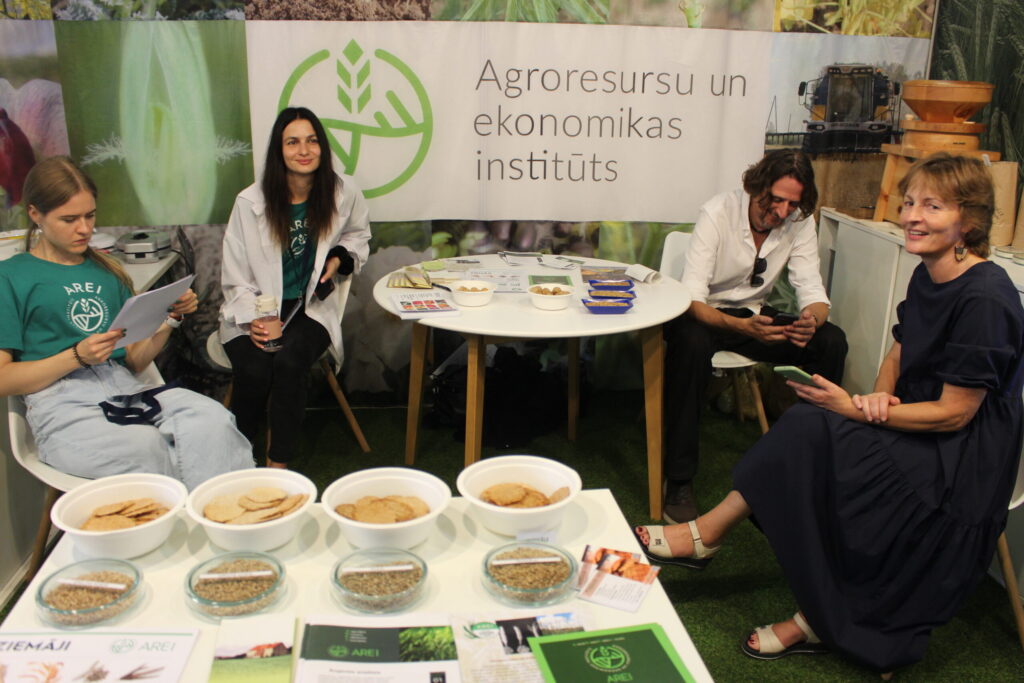 Autors: Ingrīda Punka