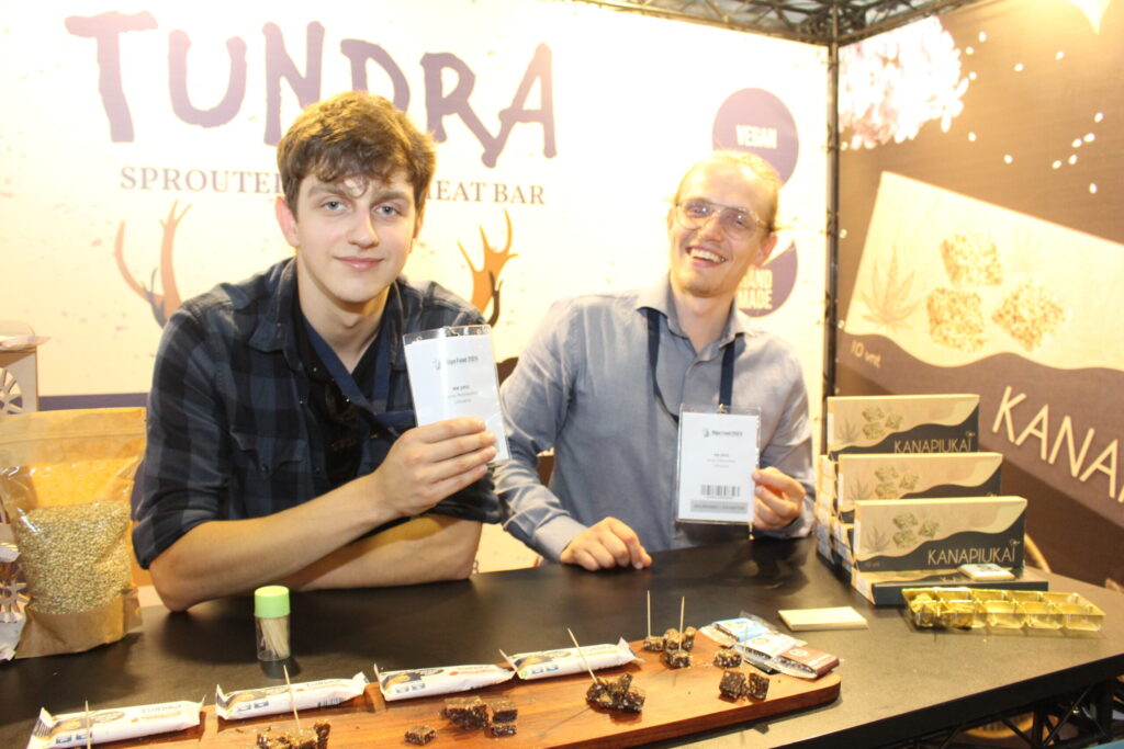 Autors: Ingrīda Punka