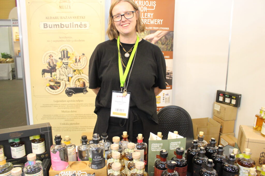 Autors: Ingrīda Punka