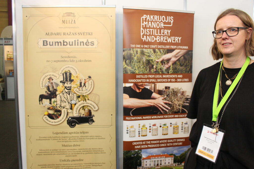 Autors: Ingrīda Punka