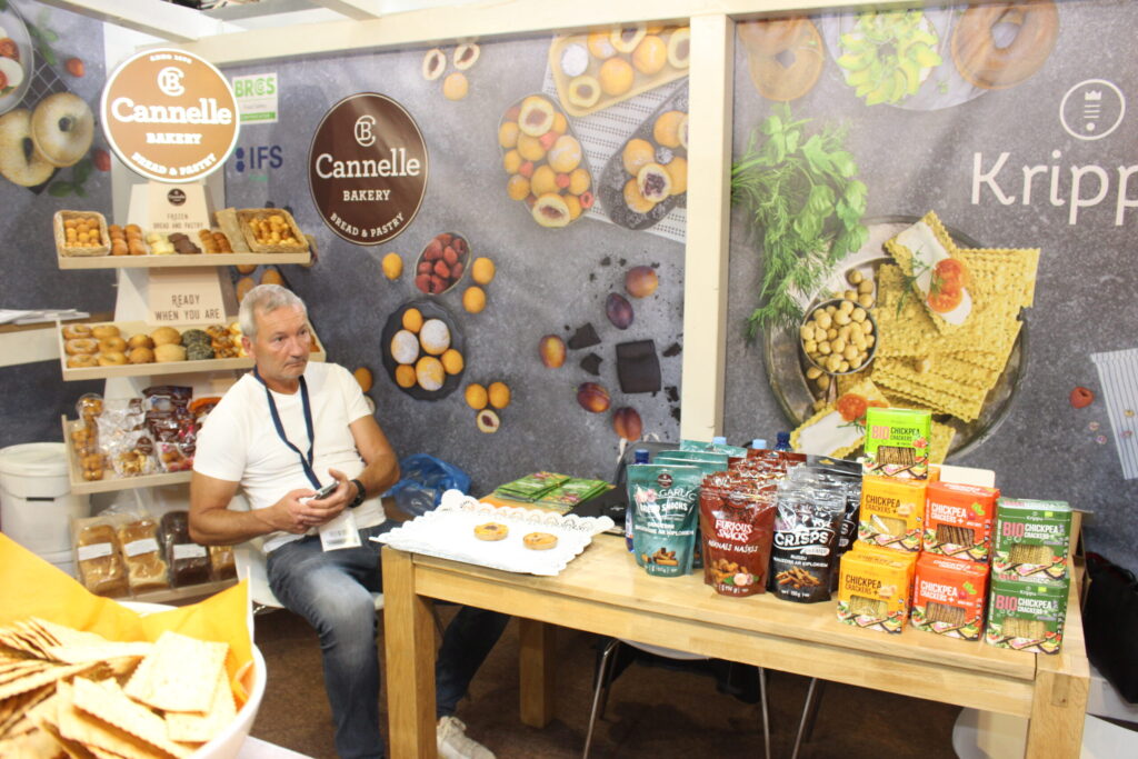 Autors: Ingrīda Punka