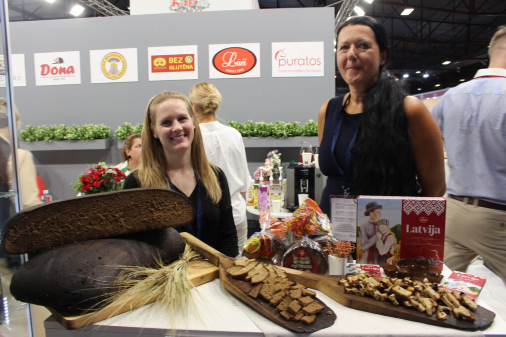 Autors: Ingrīda Punka