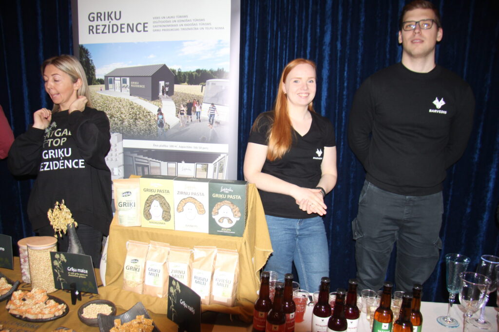 Autors: Ingrīda Punka