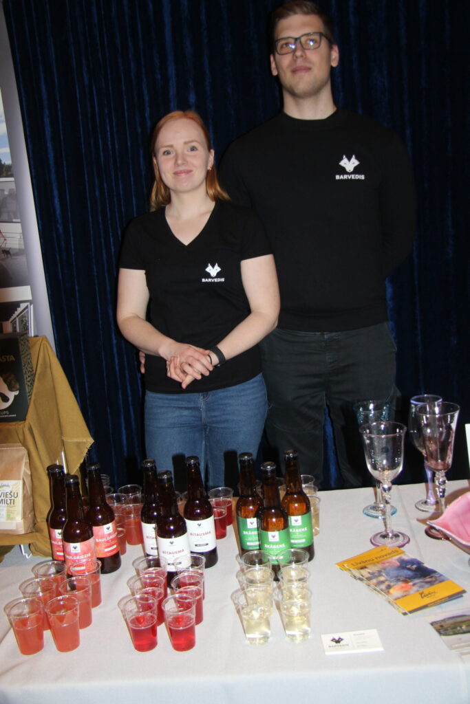 Autors: Ingrīda Punka