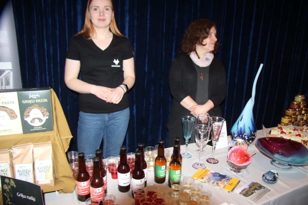 Autors: Ingrīda Punka