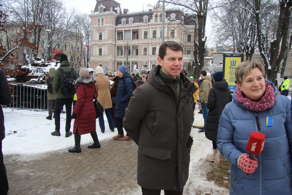 Autors: Ingrīda Punka