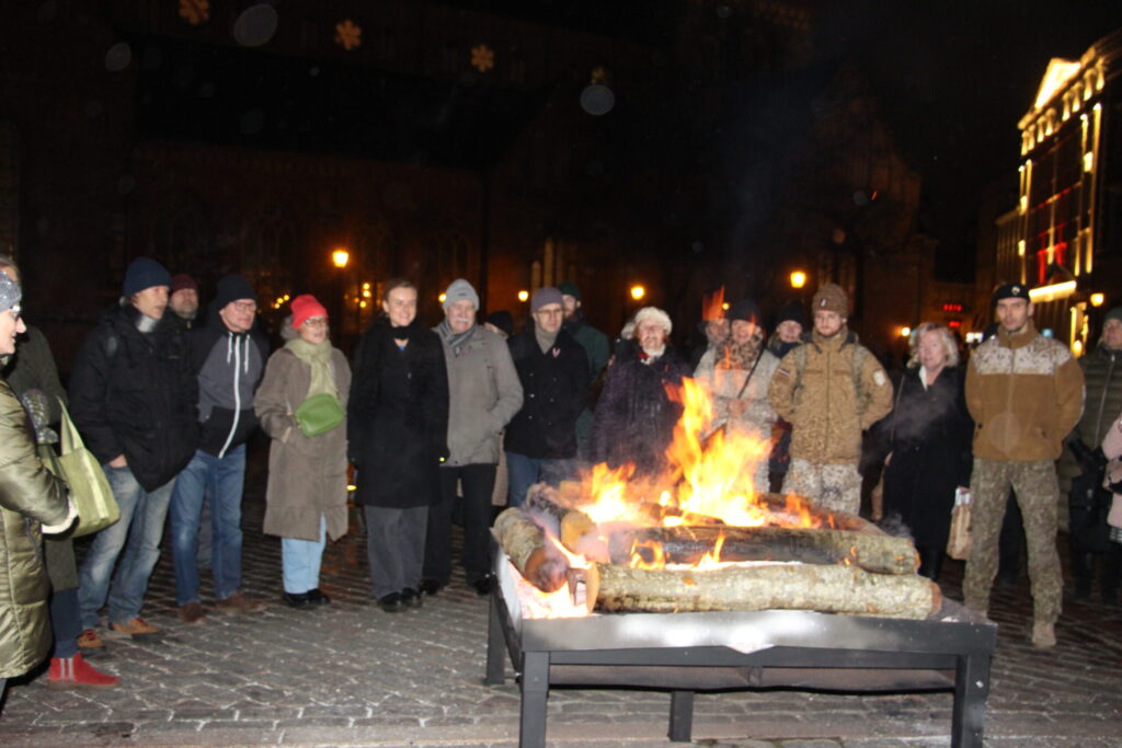 Autors: Ingrīda Punka