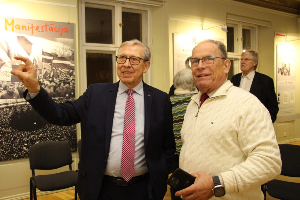 Autors: Ingrīda Punka