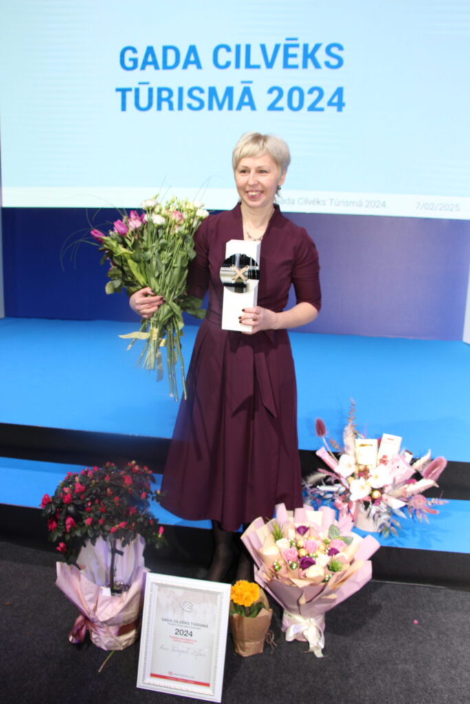 Autors: Ingrīda Punka