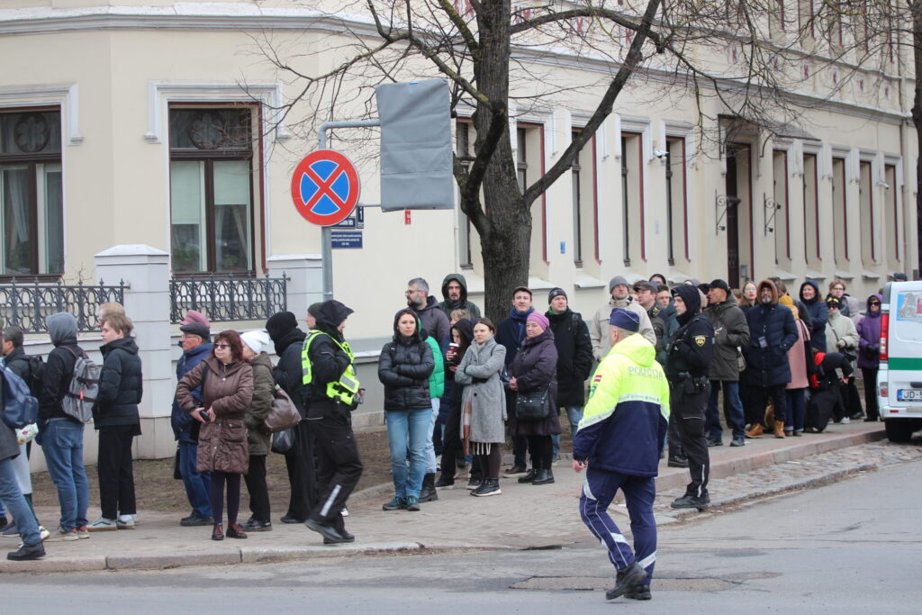 Autors: Ingrīda Punka