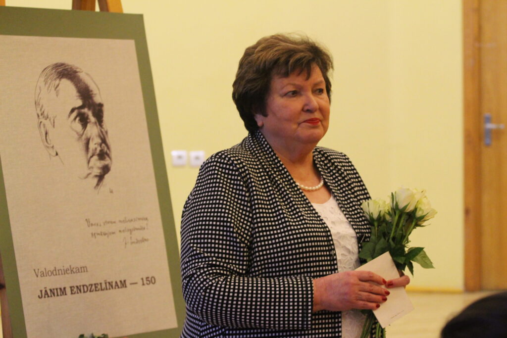 Autors: Ingrīda Punka