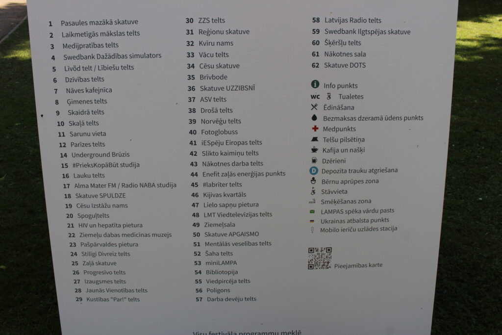 Autors: Ingrīda Punka