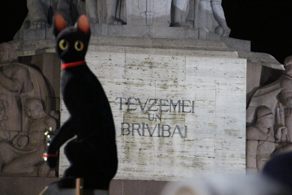 Autors: Ingrīda Punka