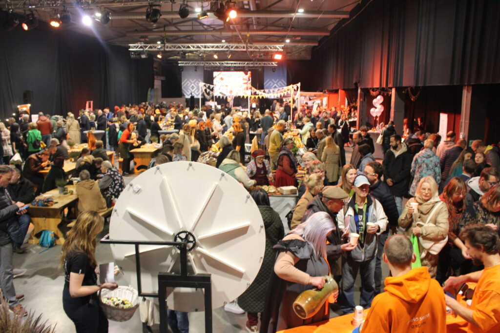 Autors: Ingrīda Punka