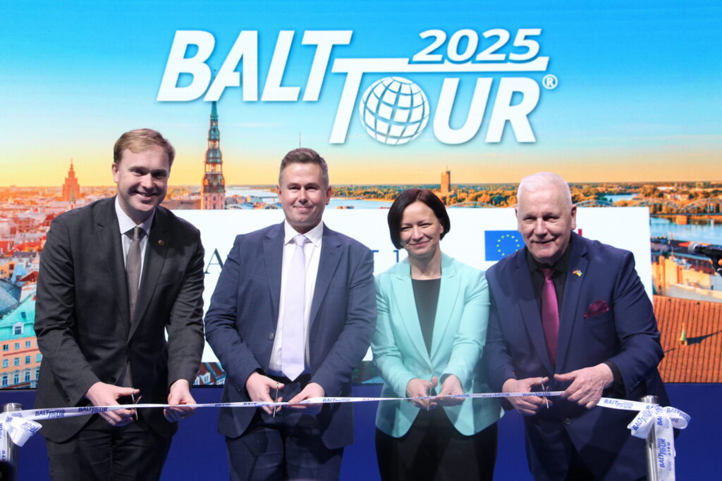 Autors: Ingrīda Punka