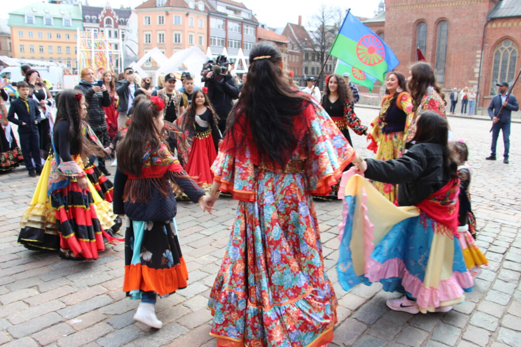 Autors: Ingrīda Punka