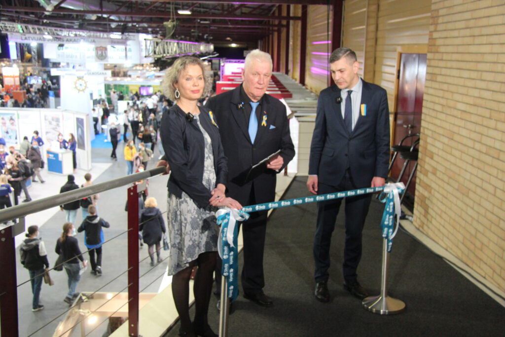 Autors: Foto – Ingrīda Punka