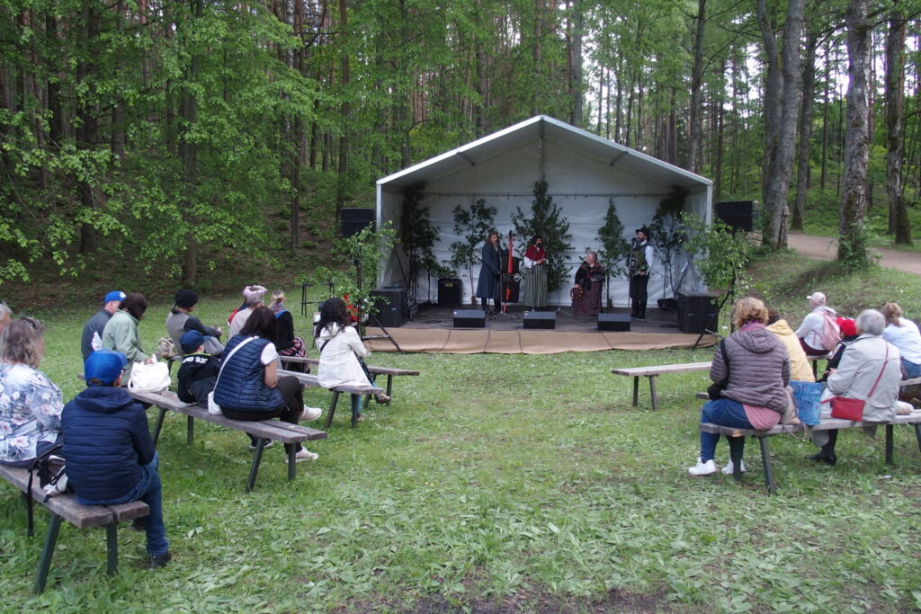 Autors: Ingrīda Punka