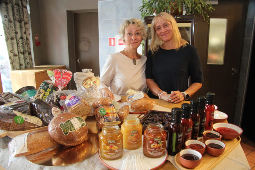 Autors: Visi foto - Ingrīda Punka