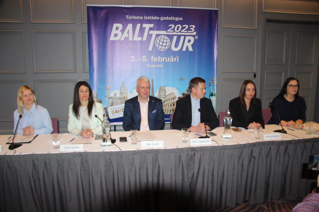 Autors: Ingrīda Punka