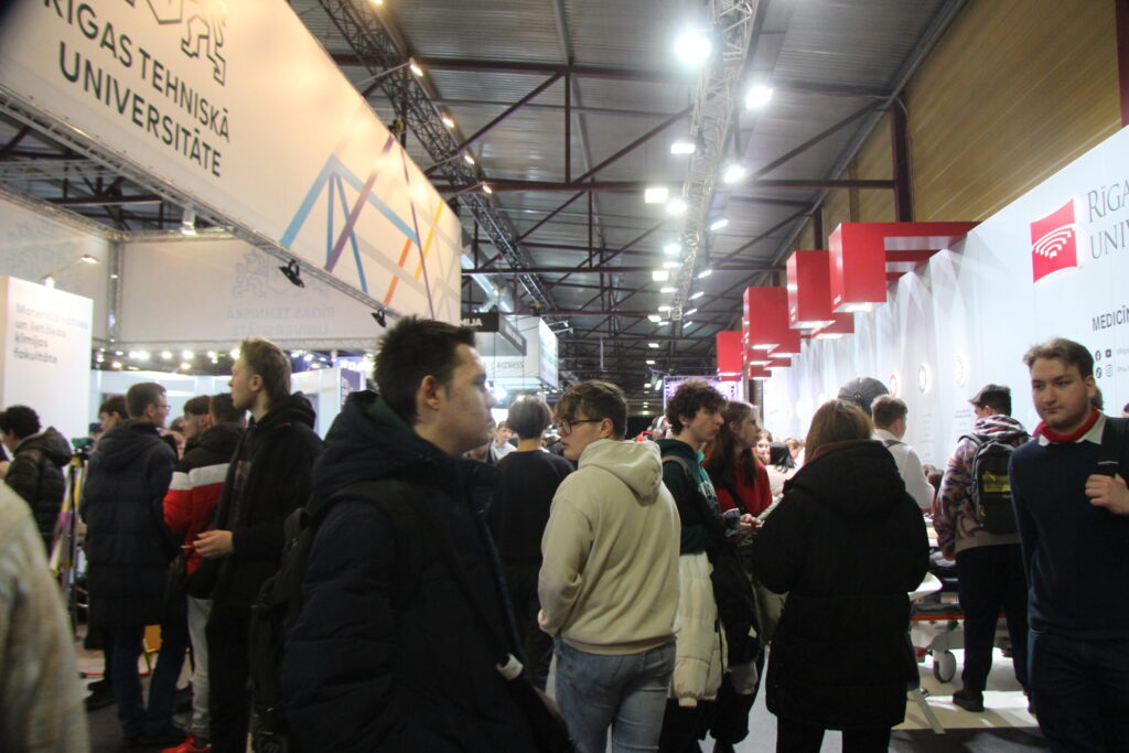 Autors: Ingrīda Punka