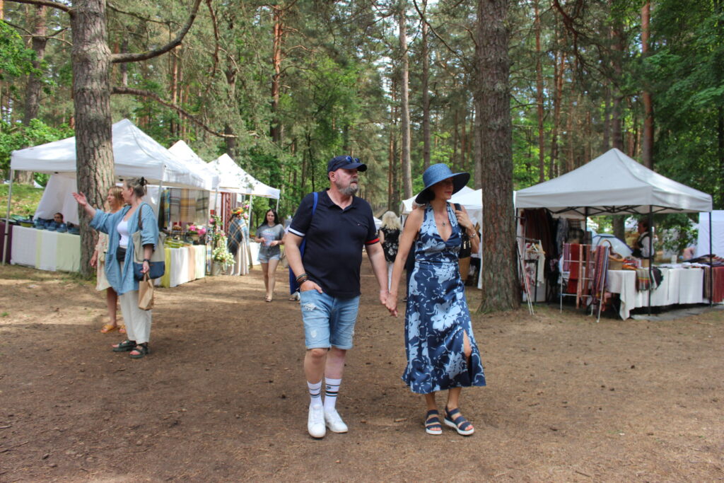 Autors: Ingrīda Punka