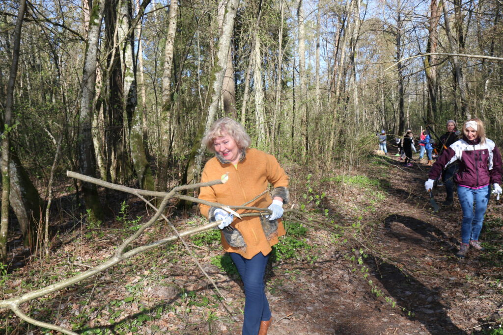 Autors: Beata Logina