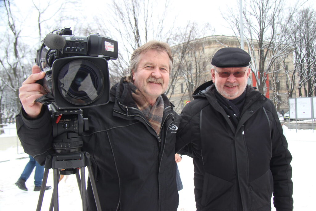 Autors: Ingrīda Punka