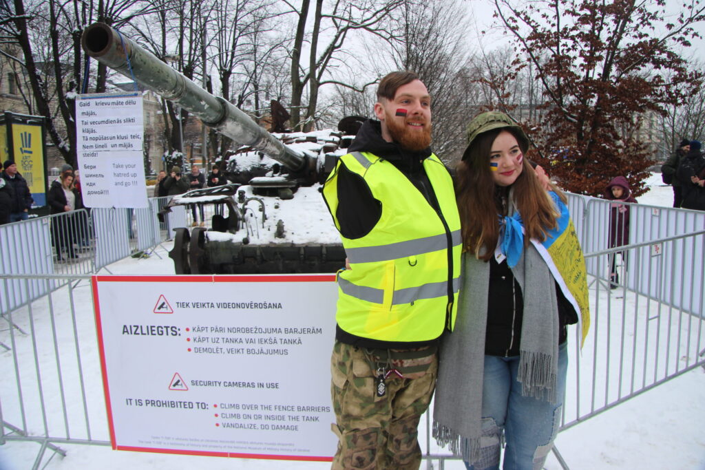 Autors: Ingrīda Punka