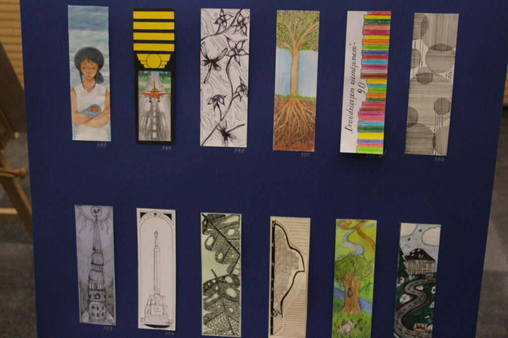 Autors: Ingrīda Punka