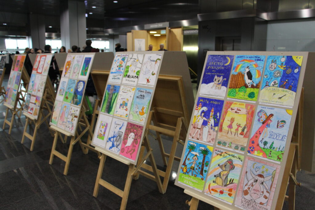 Autors: Ingrīda Punka