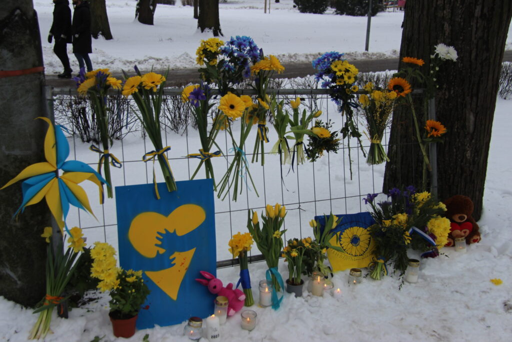 Autors: Ingrīda Punka