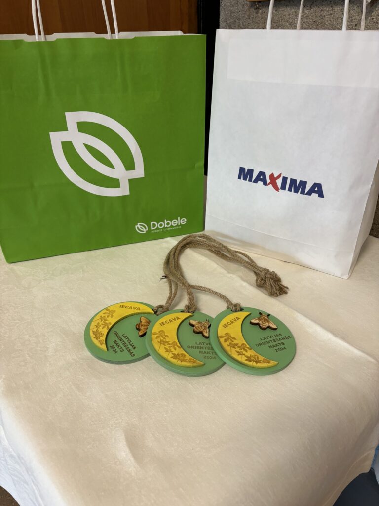 Autors: Laura un Sulevs Luiki