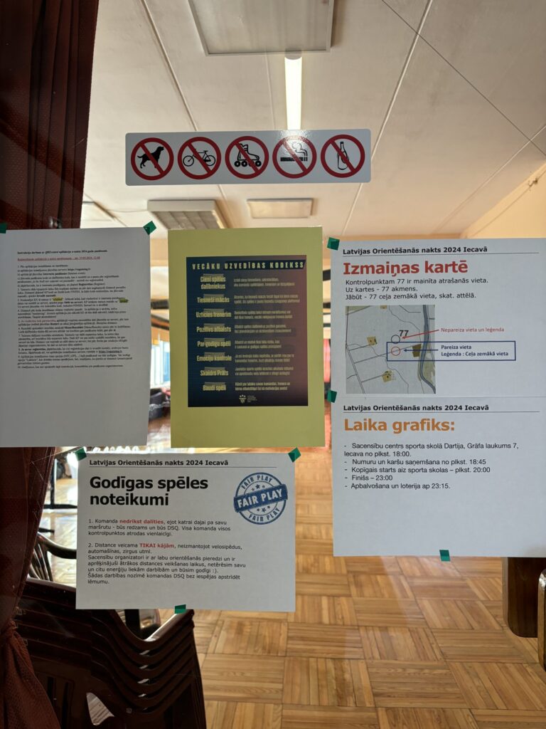 Autors: Laura un Sulevs Luiki