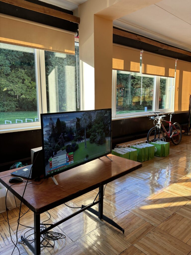 Autors: Laura un Sulevs Luiki