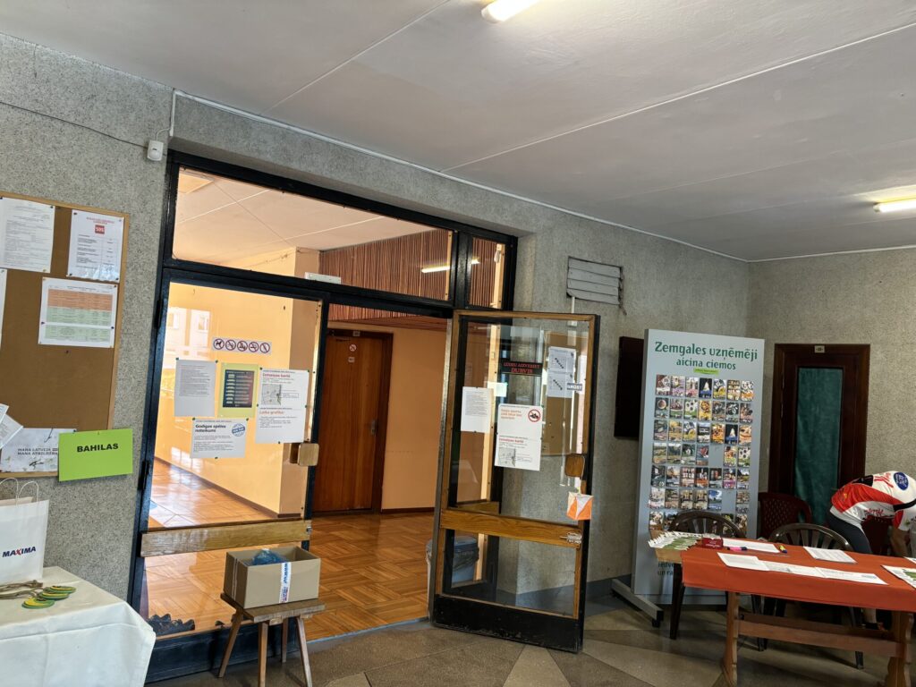 Autors: Laura un Sulevs Luiki