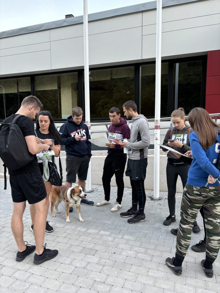 Autors: Laura un Sulevs Luiki